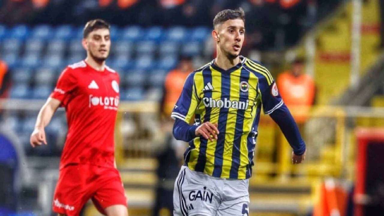 İsmail Kartal'ın 'Joker' transferi takım içinden çıktı: Fenerbahçe yeni Güiza'yı buldu, 5 maçta 4 gol! 6